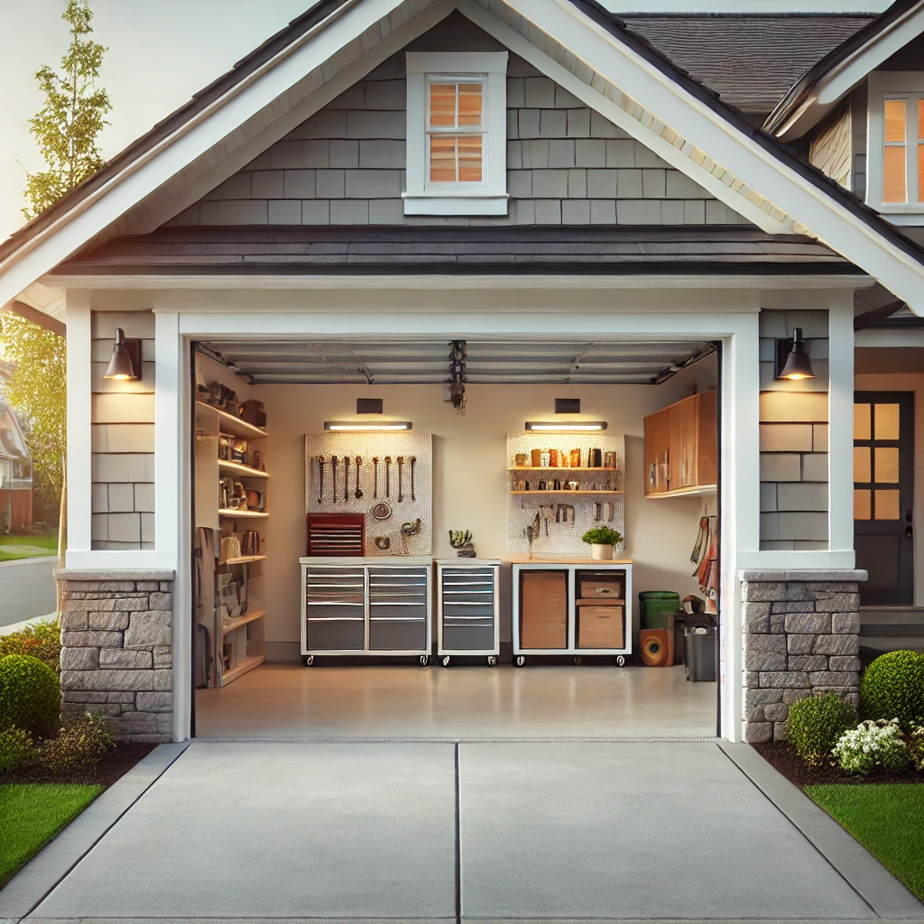 Latest garage door repair tips and maintenance guides from South Richmond Hill's trusted experts