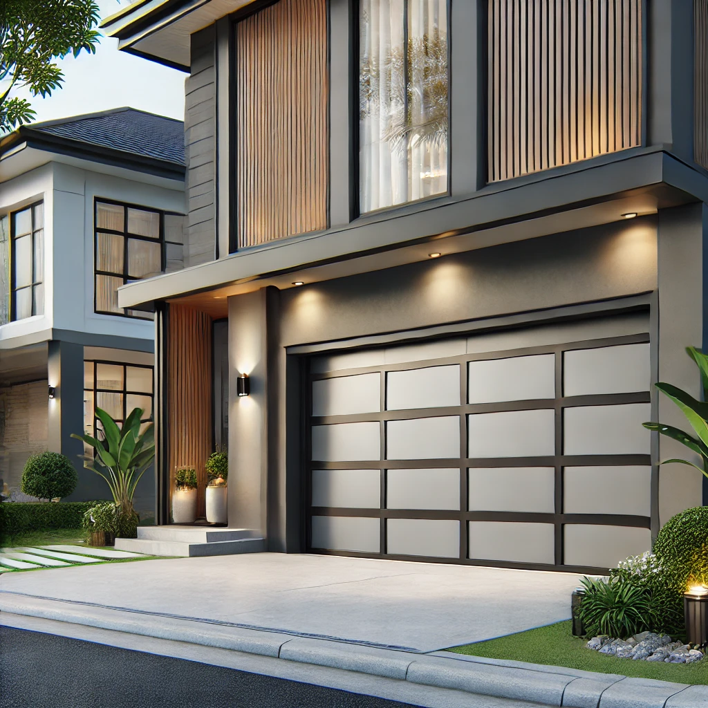 Professional Garage Door Company South Richmond Hill NY - 24/7 Emergency Service & Repairs