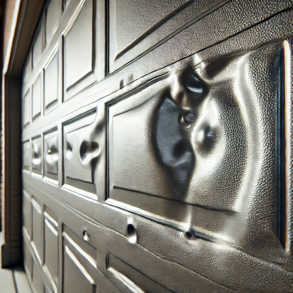 Professional Garage Door Dents Repair South Richmond Hill NY - Expert Dent Removal Services
