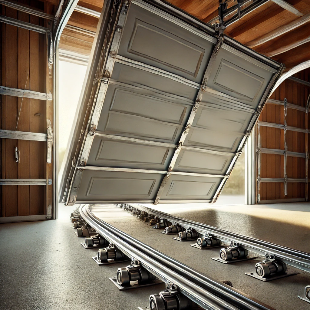 Garage door off track repair in South Richmond Hill NY - 24/7 Emergency Repair Services by Garage Door Repair South Richmond Hill