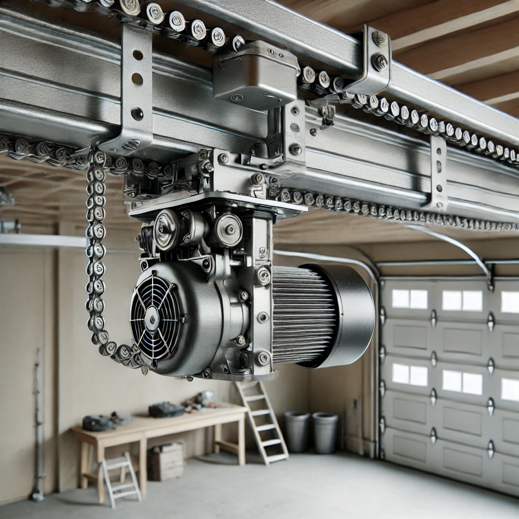 Professional Garage Door Opener Installation South Richmond Hill NY - Expert Smart Opener Installation Services