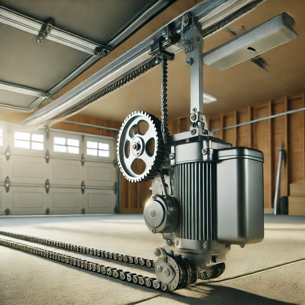 Garage Door Opener Installation & Service in South Richmond Hill NY - Professional Solutions for All Opener Brands