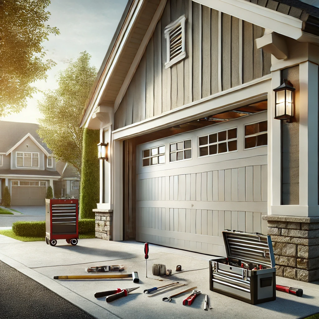 24/7 Garage Door Repair South Richmond Hill NY - Emergency Repair Services by Garage Door Repair South Richmond Hill