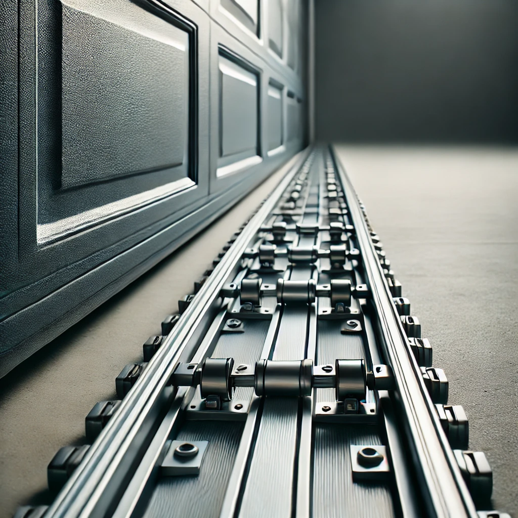 Professional Garage Door Track Repair South Richmond Hill NY - Expert Track & Roller Repair Services