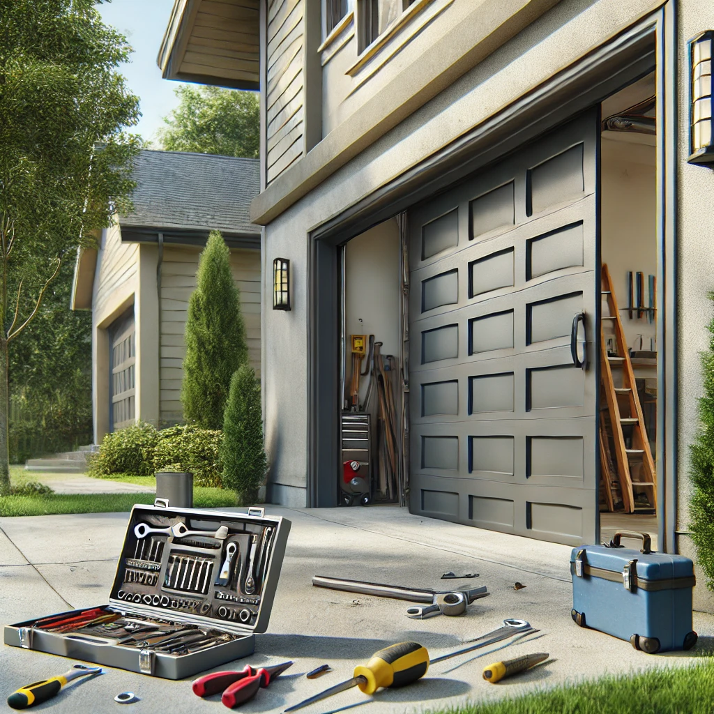 Local Garage Door Repair South Richmond Hill NY - 24/7 Emergency Service Near You