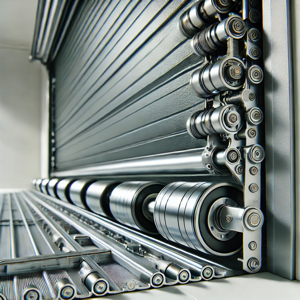 Expert Roller Garage Door Repairs South Richmond Hill NY - Professional Door System Specialists
